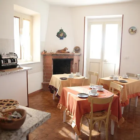 Grappoli Di Sole Villa