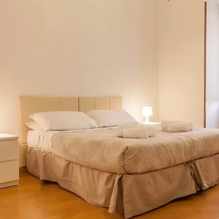 Zia Apartment