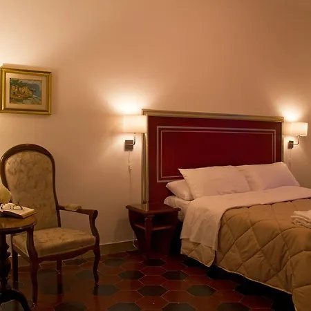 Domus Valeri Hotel