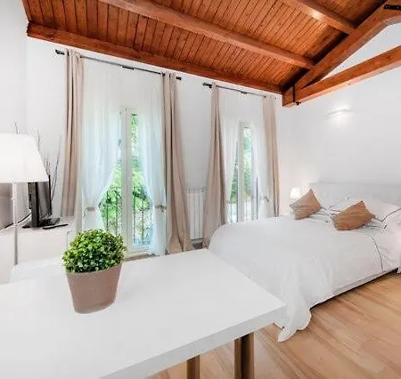 Aparthotel Dalmati House
