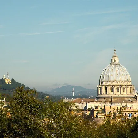 Wonderful Time Rome Bed & Breakfast