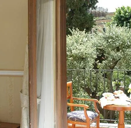 Hotel Relais Patrizi