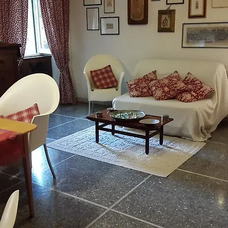 La Pera Volpina Monteverde Vecchio Apartamento