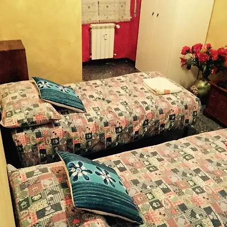Casa Salva Vacanza Apartment
