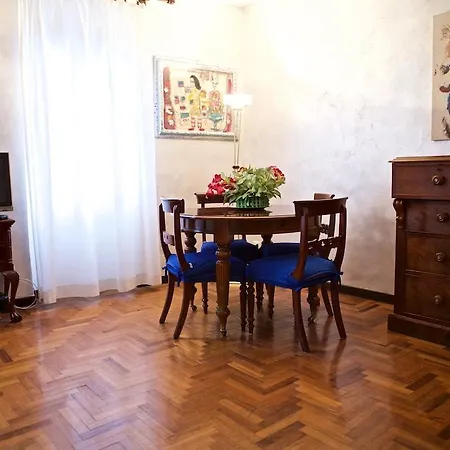 La Casetta Di Zio Mario