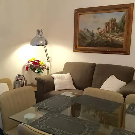 Ferienwohnung A Casa Di Fiamma