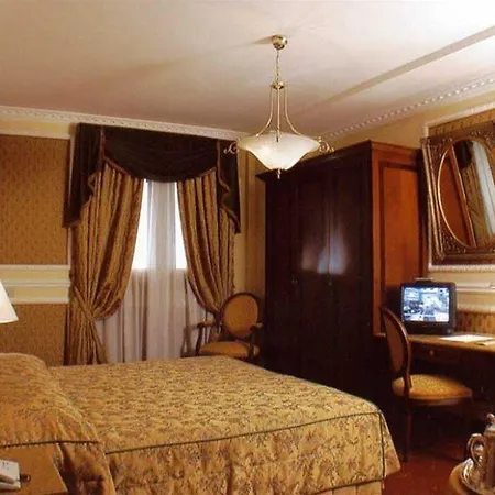 Hotel Champagne Garden