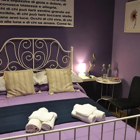 Bed and Breakfast Capocchia House