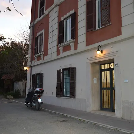 Casa Gelsomino Apartment
