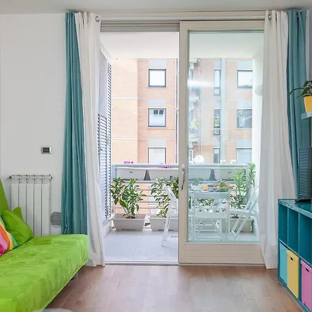 Boutique Domus Apartment