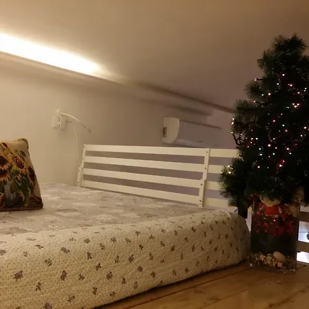 Felikshouse Apartment