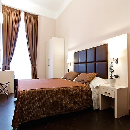 Cenci Bed & Breakfast Fontana Di Trevi
