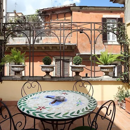 That'S Amore Apartment