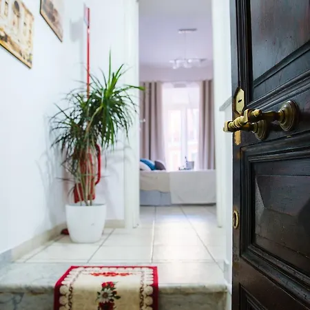 Cavour Guest Apartment