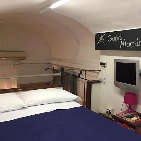 San Pietro Loft Apartment