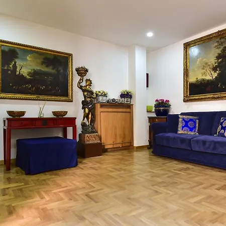 Elite Rome Apartments