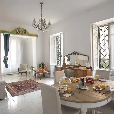 Guest House Equilibri