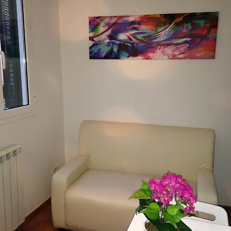 La Casa Di Marco Hotel