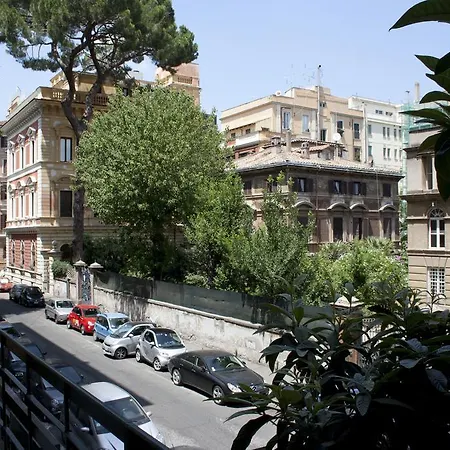 Cosmopolitan - Roma Termini Suites