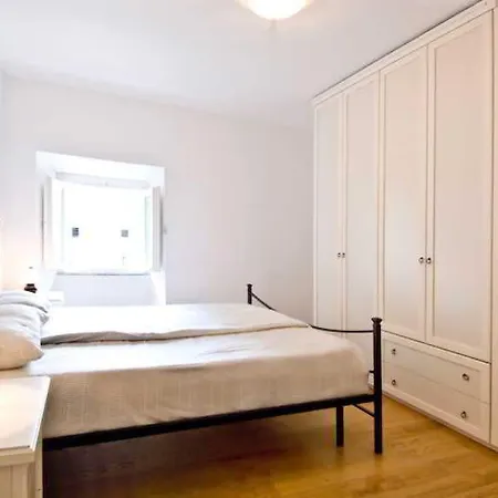 Piazza Navona Apartments