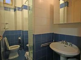 Sanzio Hotel