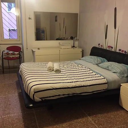 Casa Gianelli Guest House