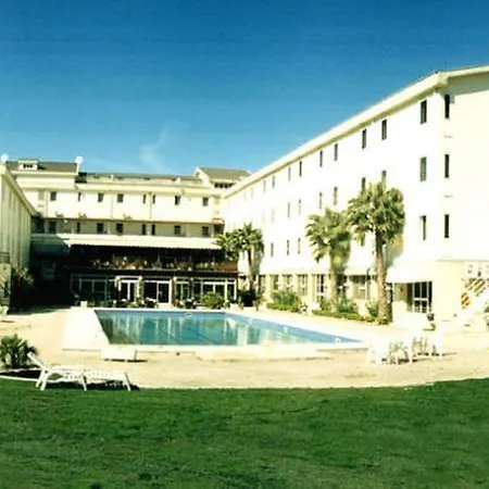 Summit Roma Hotel