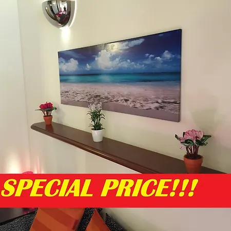 Pineta Apartment