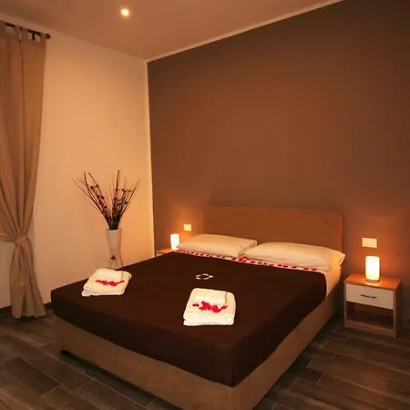 Mi.Ro Rooms
