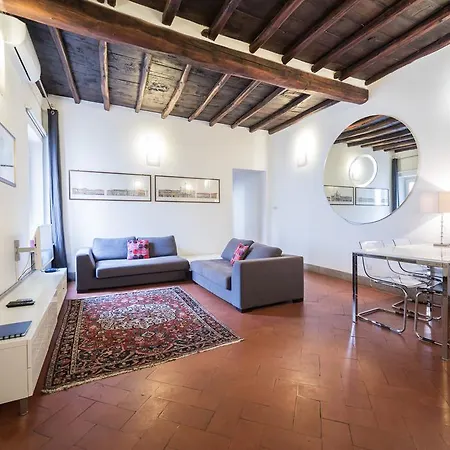 Giubbonari 74 Campo De' Fiori Hotel