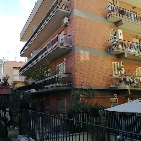 Glicini 38 Apartment