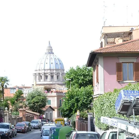 M&C San Pietro Basement House
