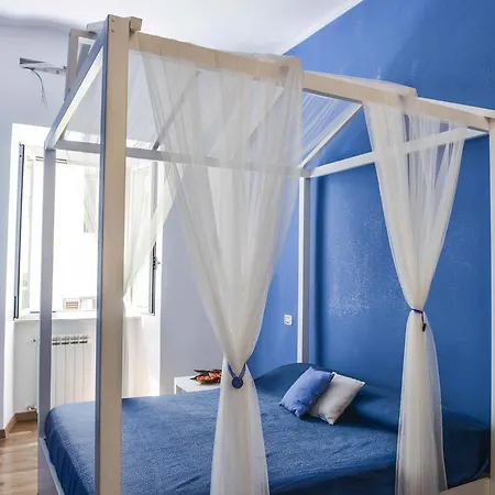 Four Season Termini Apartment