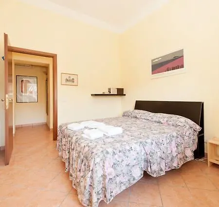 Domus Annamaria Apartment