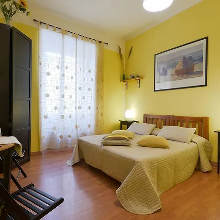 Rome Vatican B&B