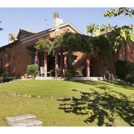 Villa Del Casaletto