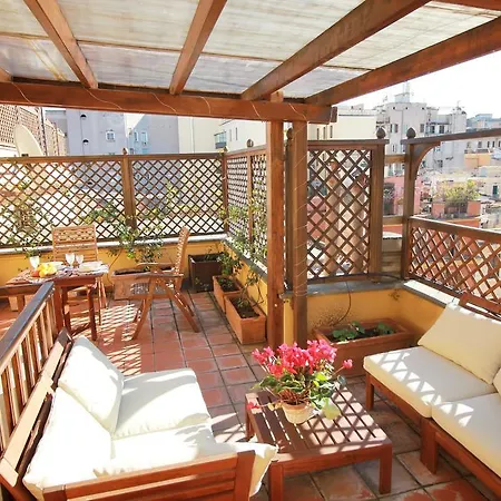 Apartament Ciancaleoni