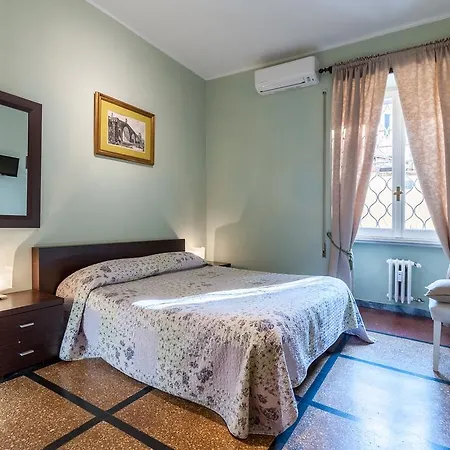 Dimora Santa Giuliana Holiday home