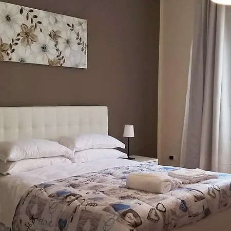 Capital Flat 9-A Apartment