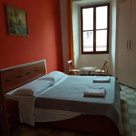 Guesthouse Ava