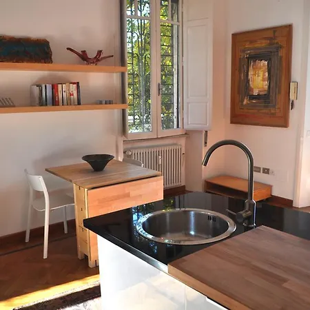 Dolce Domus Aventino Apartment