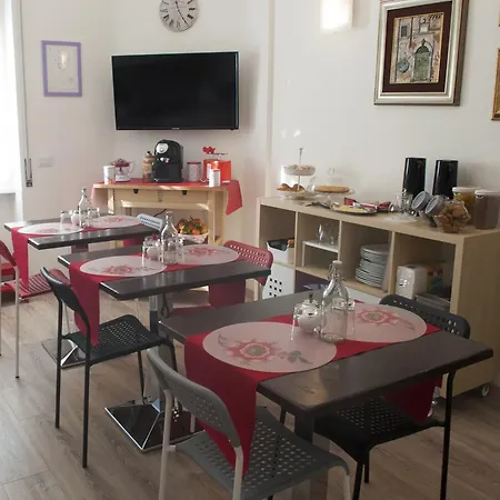 A Casa Di Benny Guest House