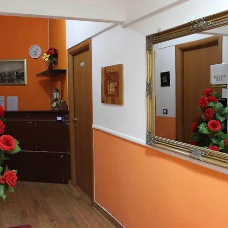 Adone House Bed & Breakfast