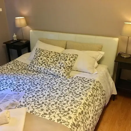 B&B Near