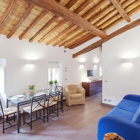 Domizio Apartamento