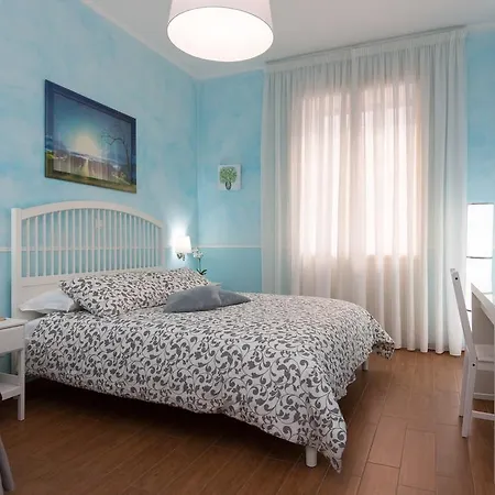 Malkavacanze Testaccio Apartment