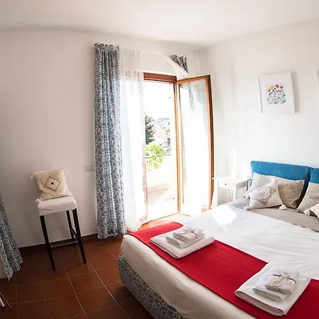 Floral House Ciampino Roma Hotel