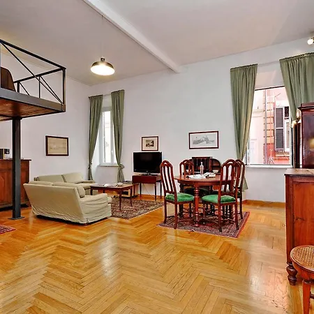 Balestrari 43 Apartment