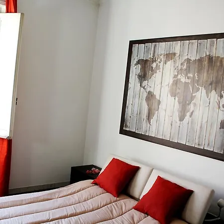 Casa Bodoni Apartment