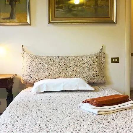 Il Giardino Di Zorro Bed & Breakfast
